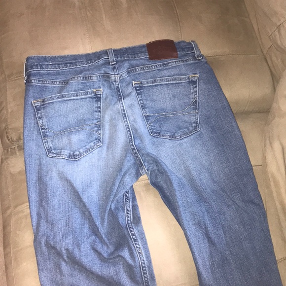 Men’s Hollister Bootcut Jeans - Epic Flex - Picture 2 of 5